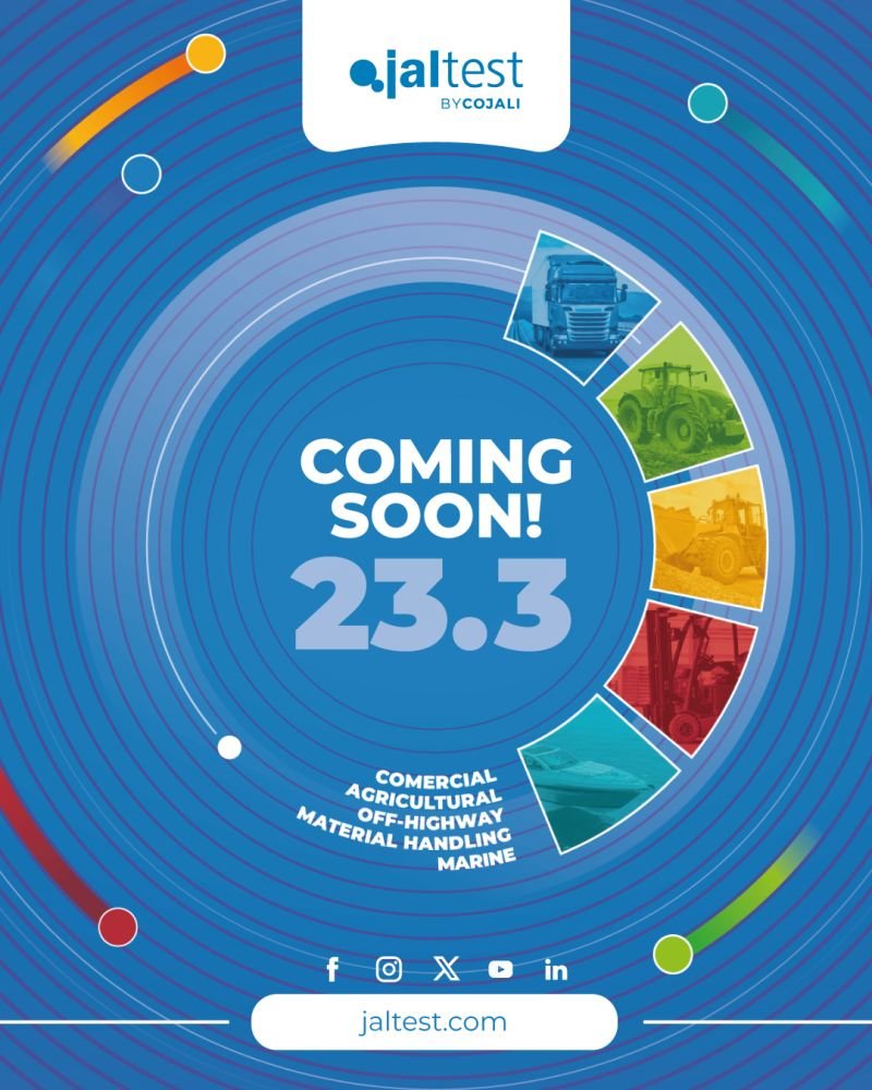 Jaltest 23.3 Update