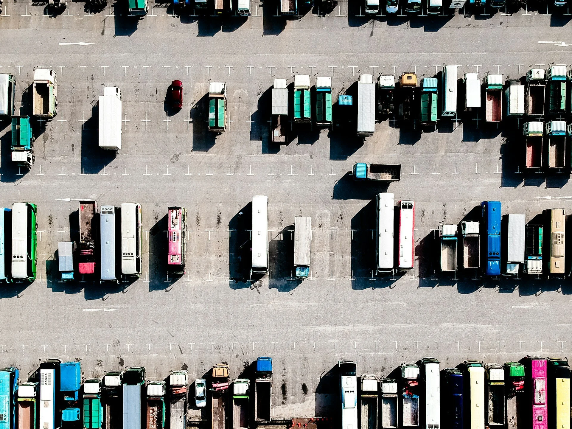 Cutting Maintenance Costs: Using Jaltest for Fleet Management