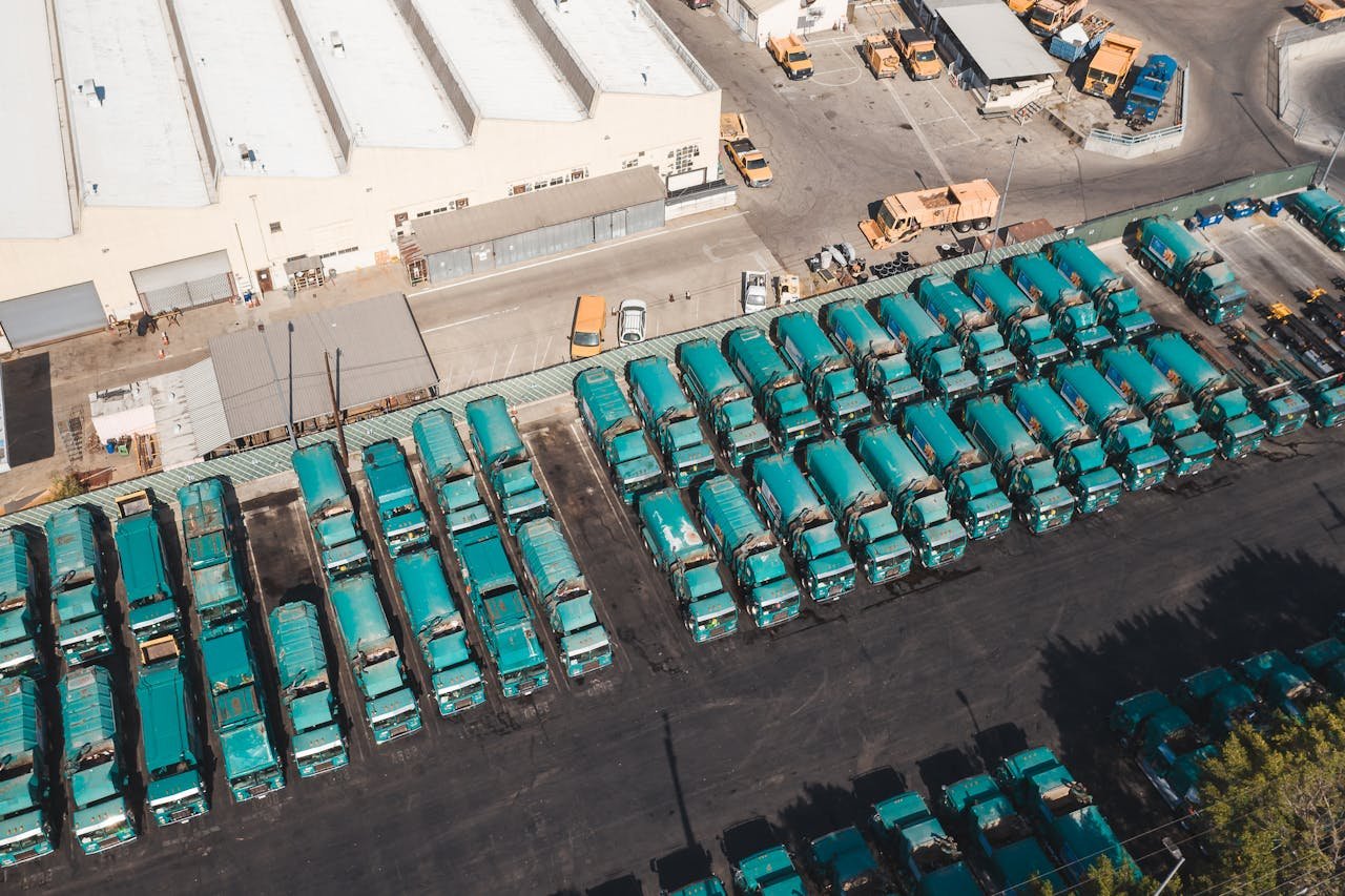 How Fleet Managers Optimize Operations with Jaltest