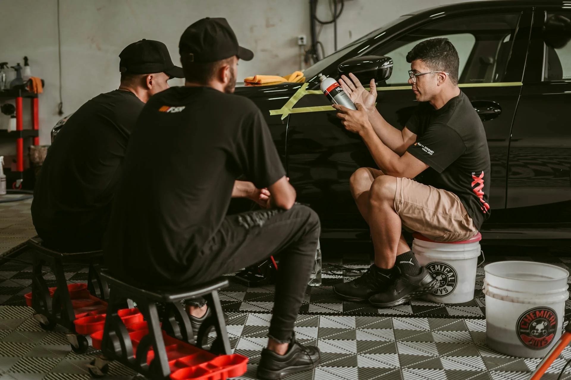 Training Your Team to Use Jaltest Diagnostics