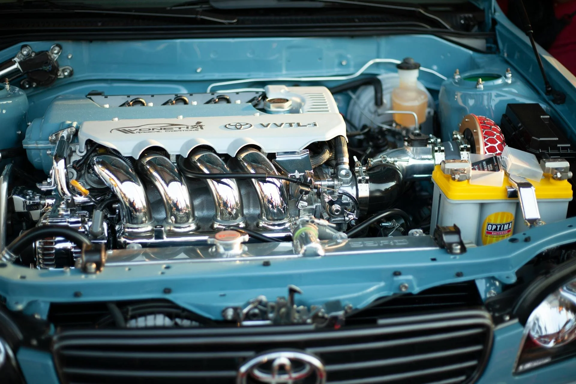 How to Diagnose and Fix Toyota Fault Code 21