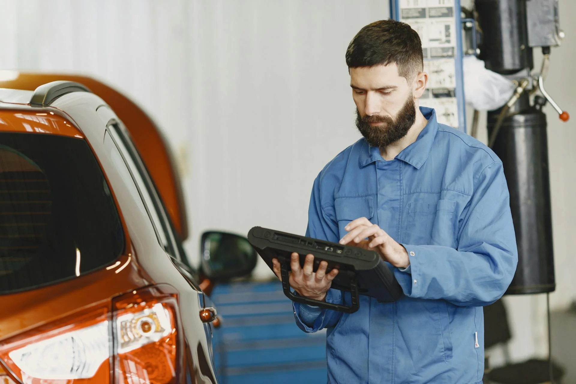Best Alternatives to Texa: Top Multi-Brand Diagnostic Tools Compared (2026)