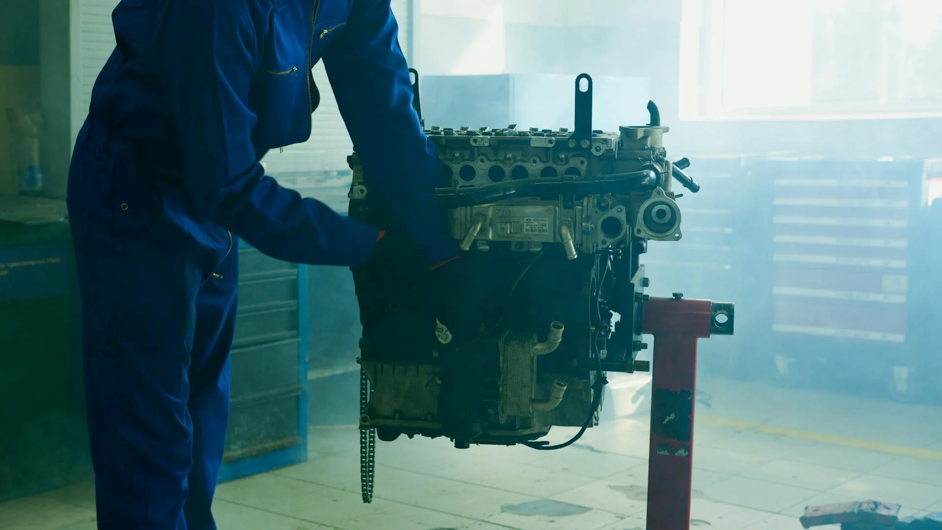 PACCAR SPN Codes: Fault Codes &amp; Repair Guide