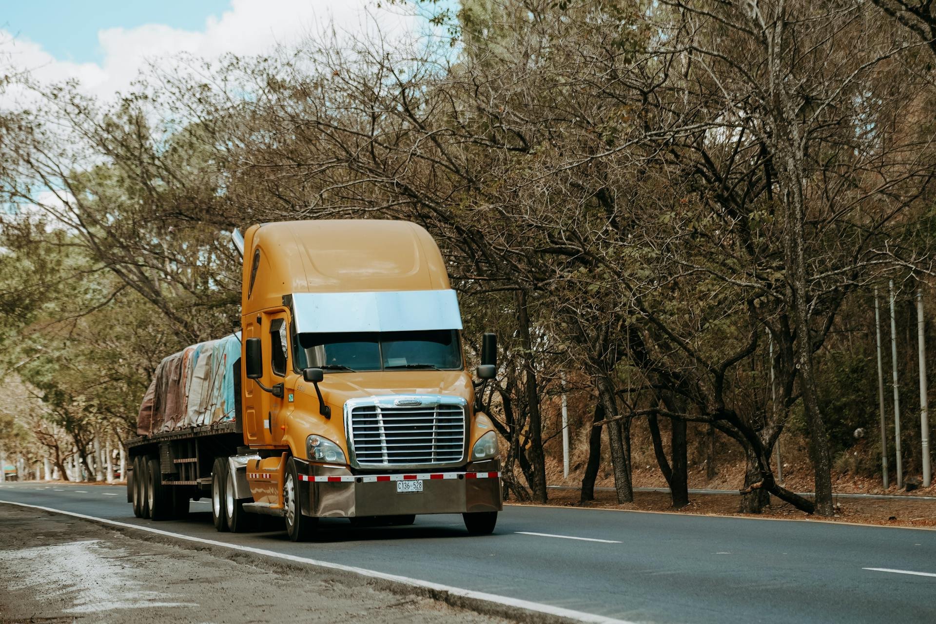 Allison Transmission Fault Code List (3000 &amp; 4000 Series)