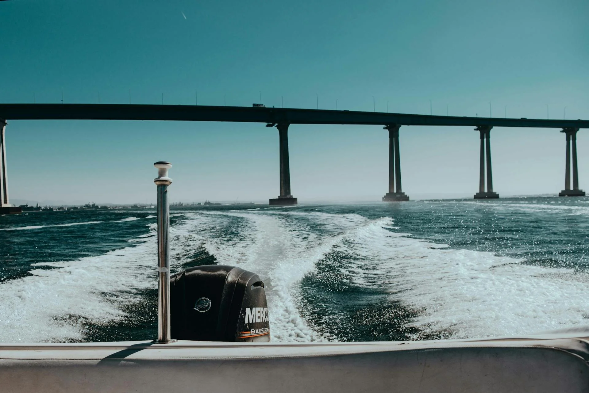 Mercury Marine Diagnostic Tools: How to Read Fault Codes and Fix Issues In-House