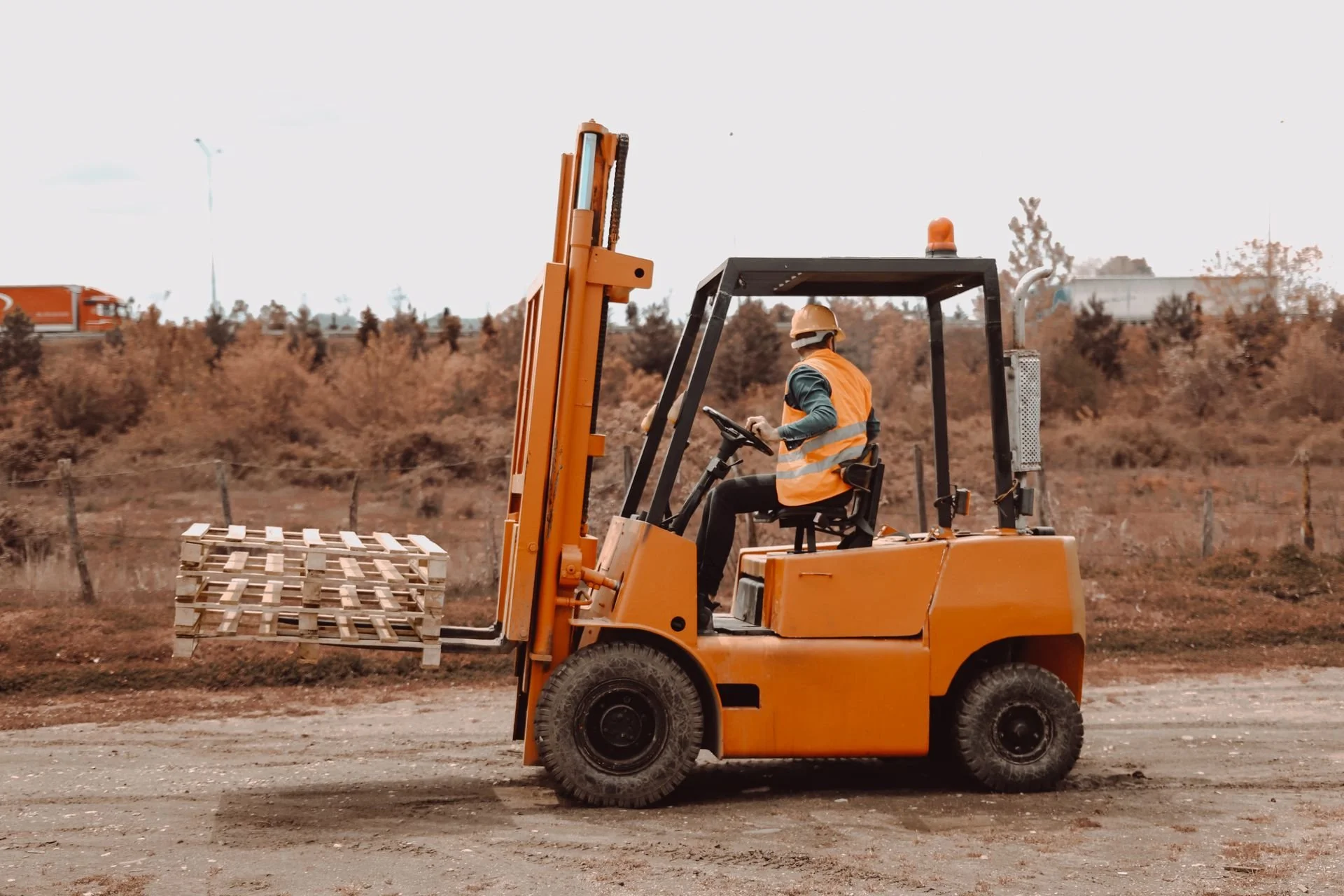 Yale Forklift Password: Complete 2026 Guide