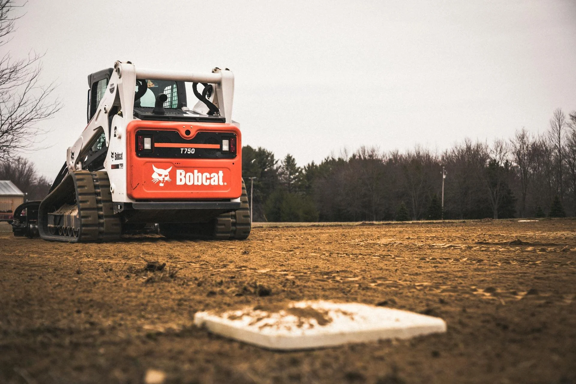 bobcat fault code list