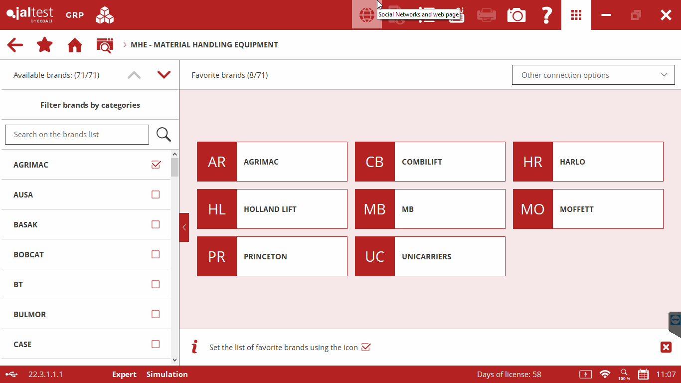 jaltest mhe for bobcat, works as a bobcat scan tool