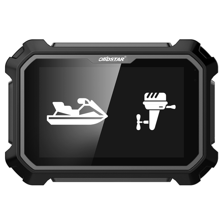 Marine Diagnostic Scan Tool — WholeFleet Diagnostics