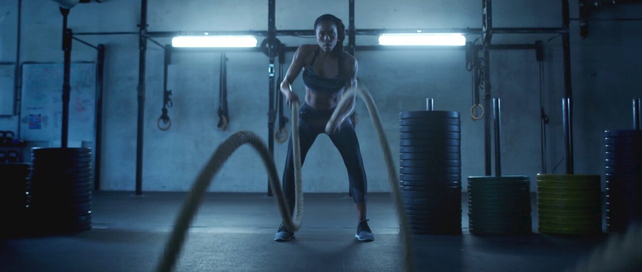 UNDER ARMOUR
