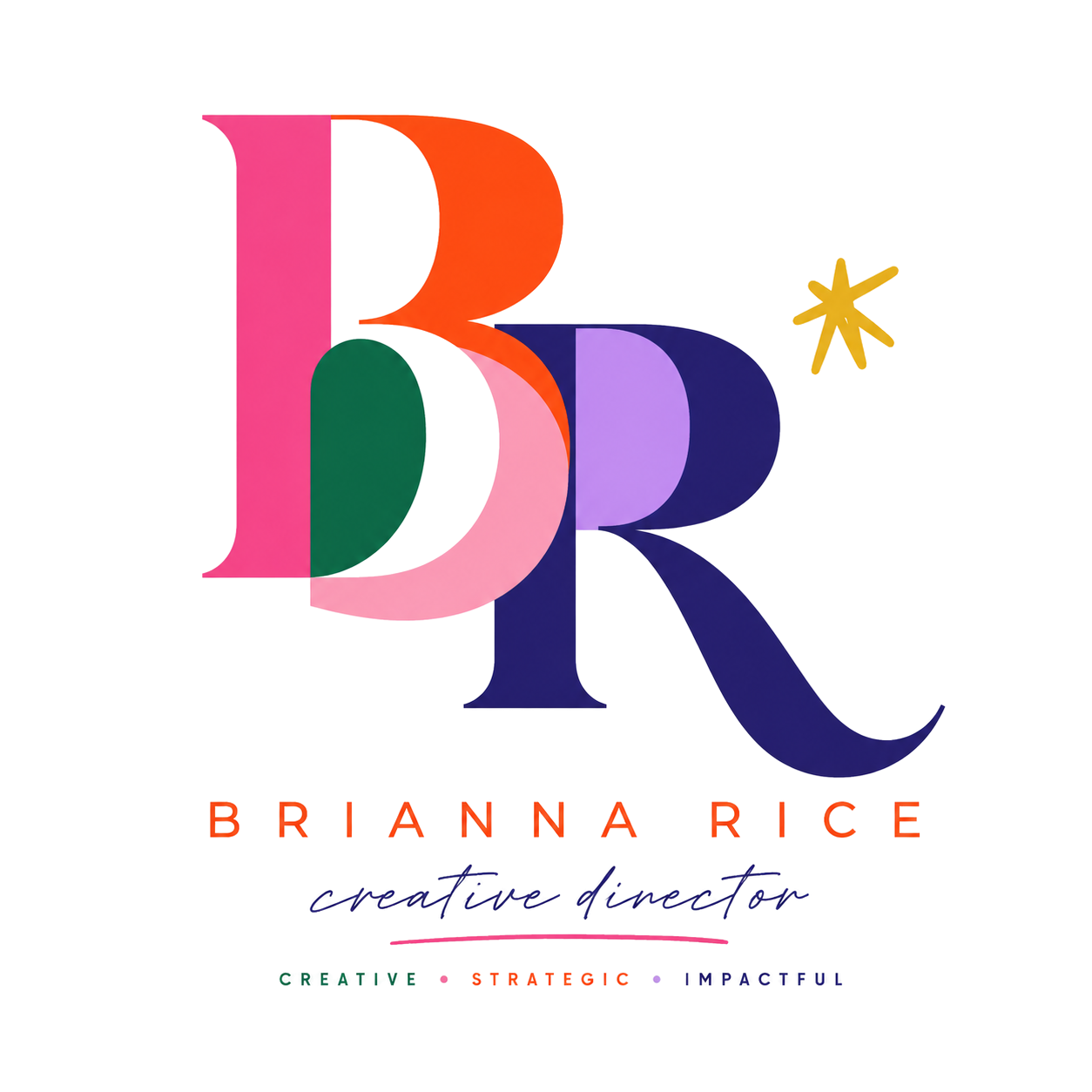 Brianna Rice Portfolio