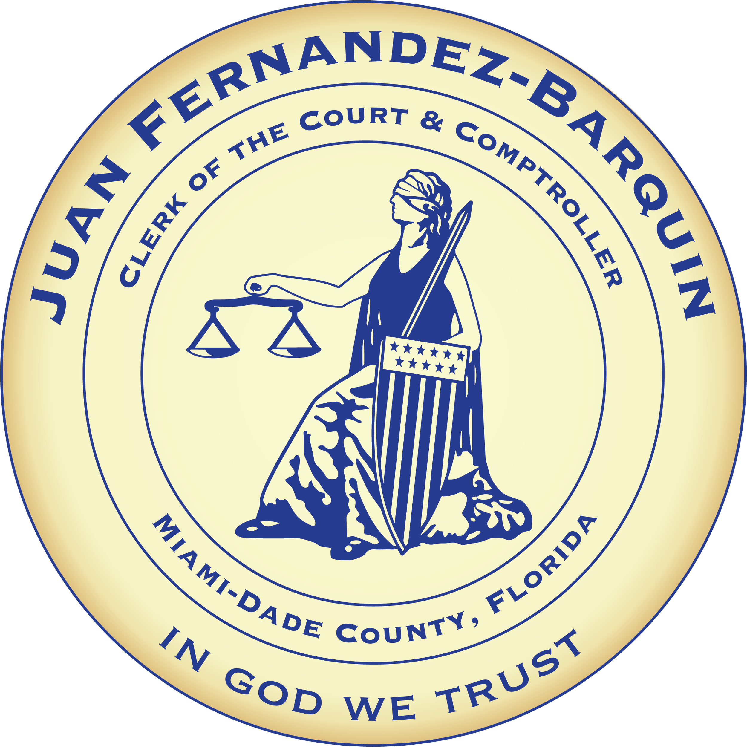 Clerk of the Court & Comptroller of Miami-Dade County