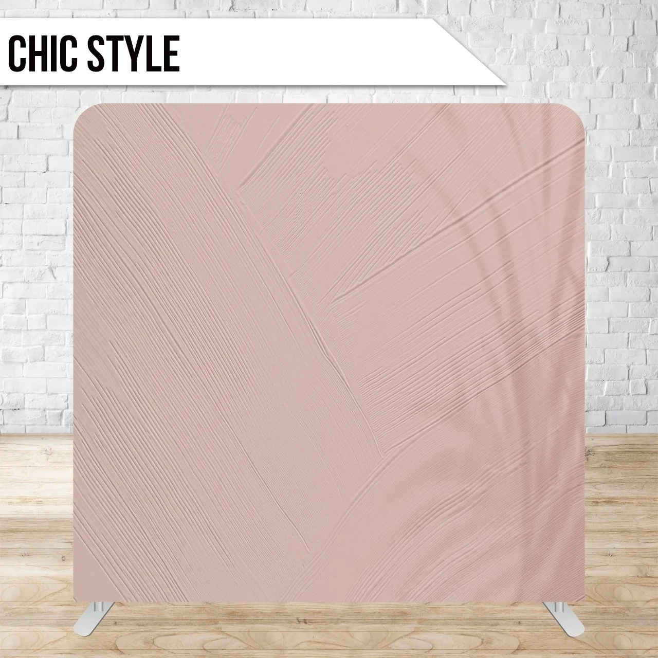 Chic Style Backdrop