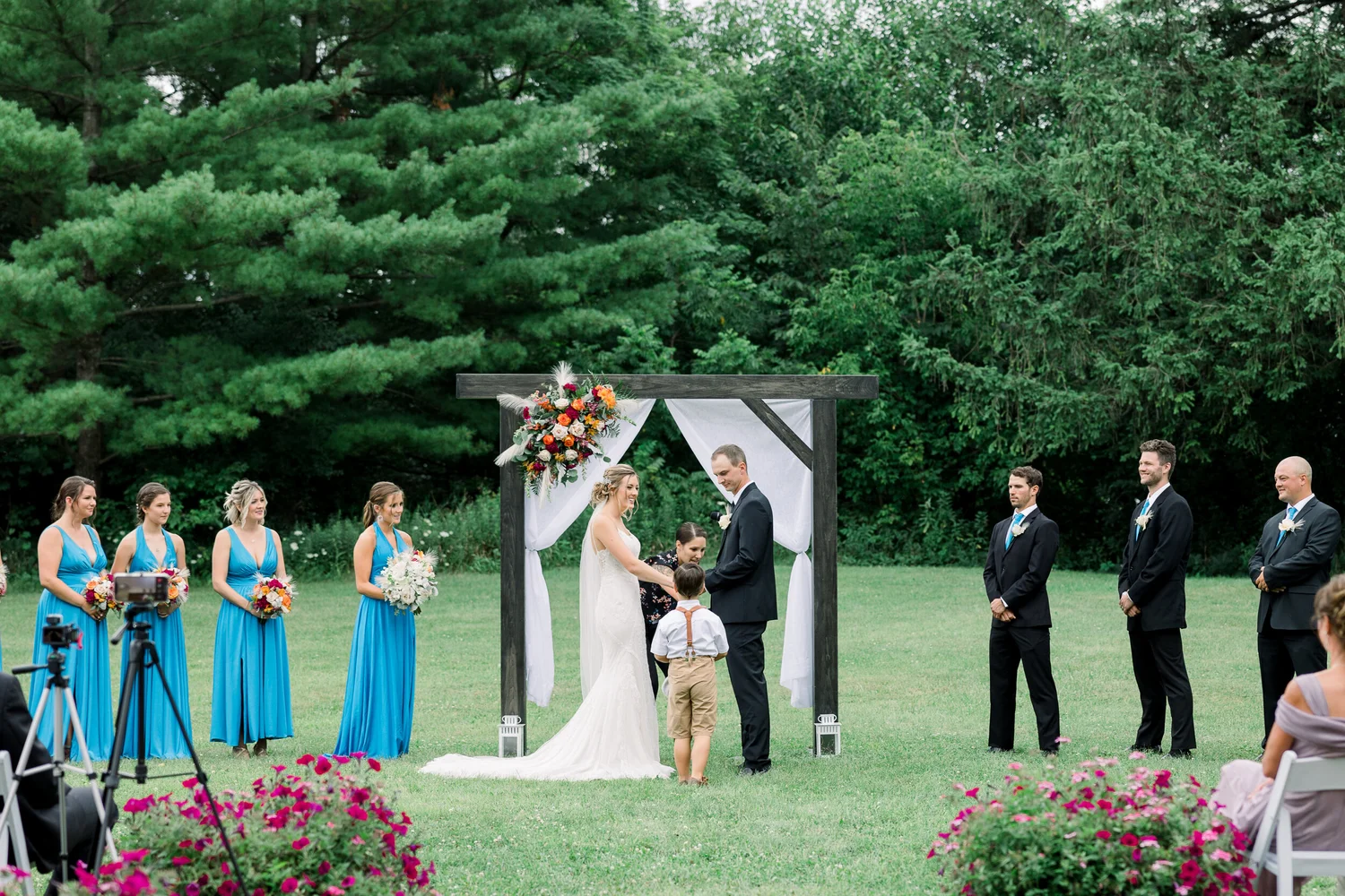 Blog 3 — Exceptional Entertainment | DJ Service | Photo Booth | Event  Lighting | WI