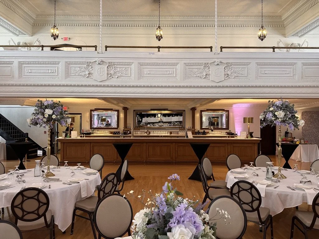 Best Wedding Venues in Oshkosh, WI (From a DJ’s Perspective)