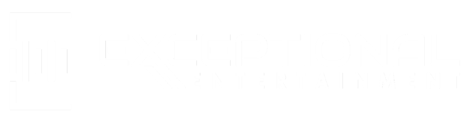 Exceptional Entertainment | DJ Service | Photo Booth | Event Lighting | WI