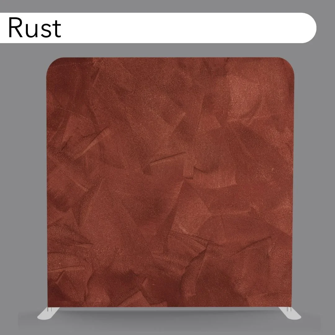 Rust