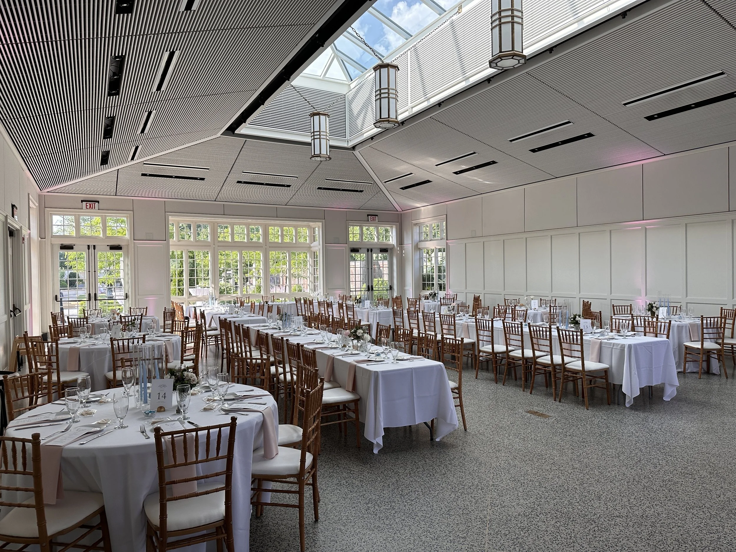 Paine Art Center & Gardens