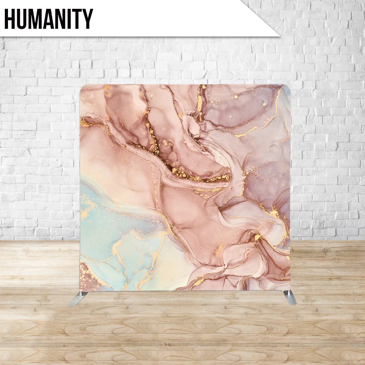 Humanity Backdrop
