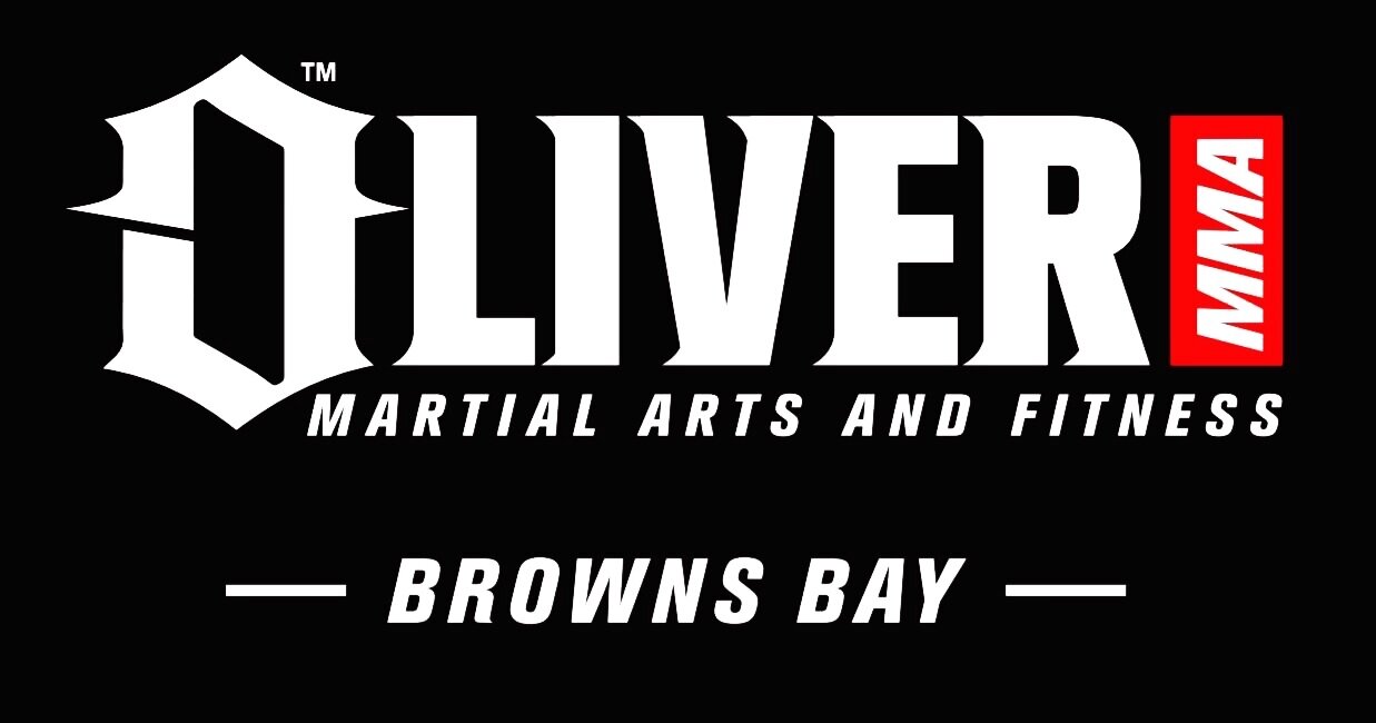 Oliver MMA Browns Bay