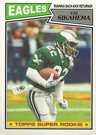 Season 1: Episode 4 Ft. Vai Sikahema