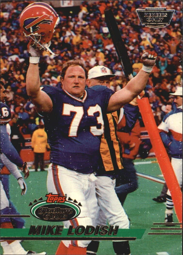 Season 2 Episode 1 -Featuring Mike Lodish