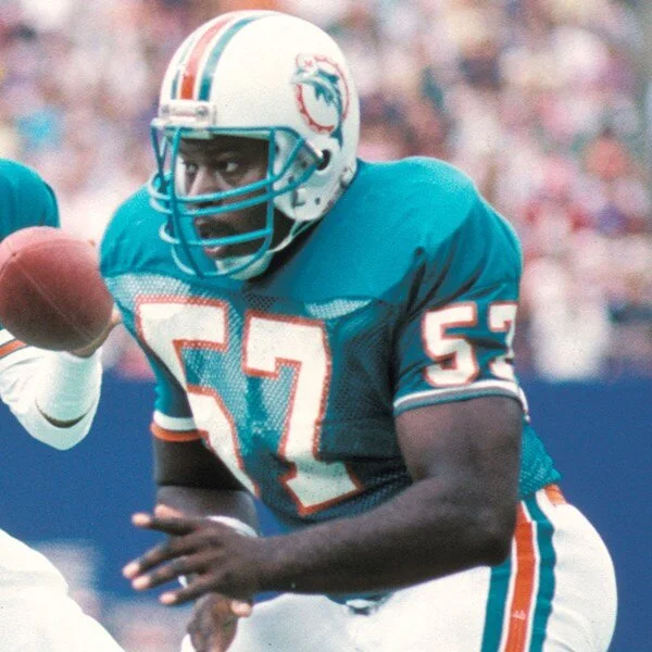 Season 2 Episode 4 -Featuring Dwight Stephenson