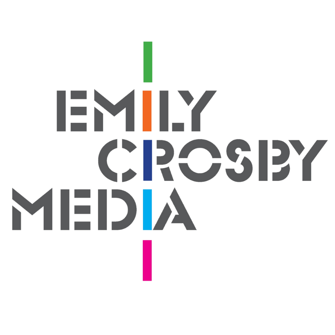 Emily Crosby Media - Practical Media Solutions