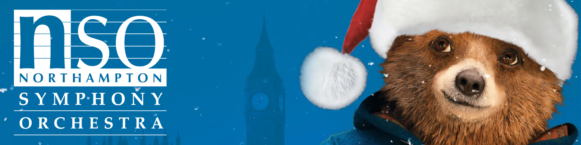 NSO Christmas Cracker 14th December 2025, Spinney Theatre