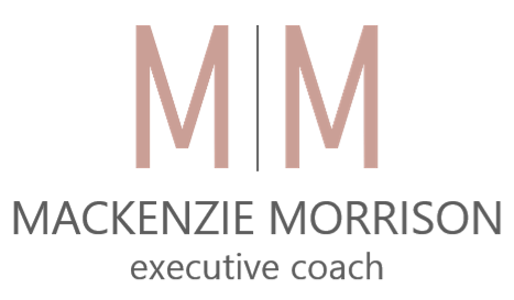 Executive Coaching + Consulting