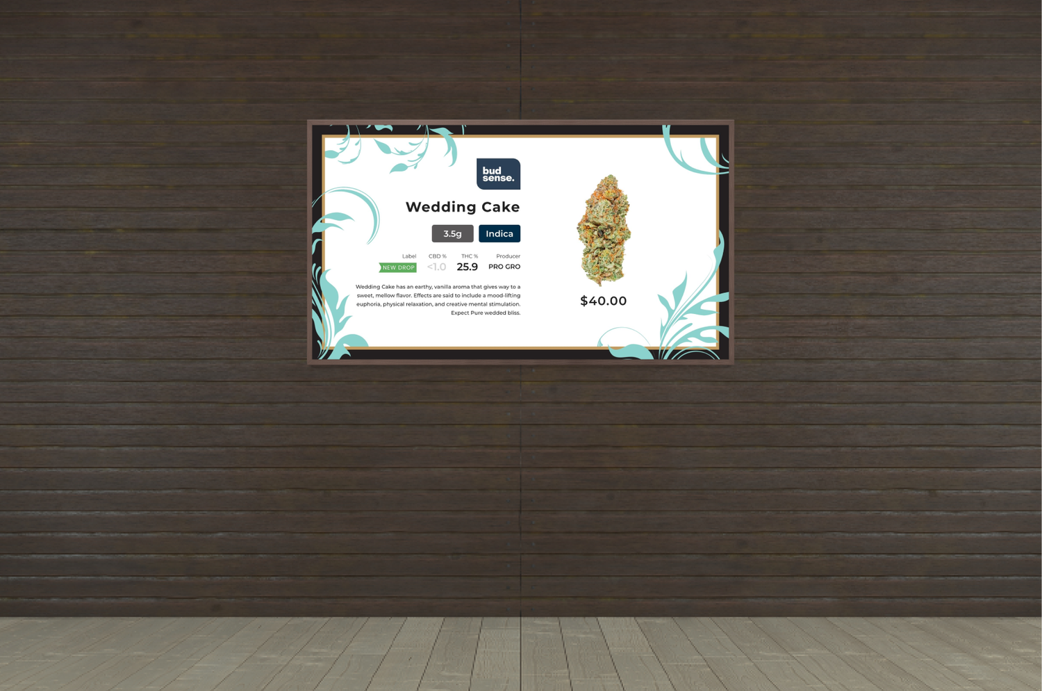 Michigan’s Top 5 Cannabis Strains on a Cannabis Menu — BudSense