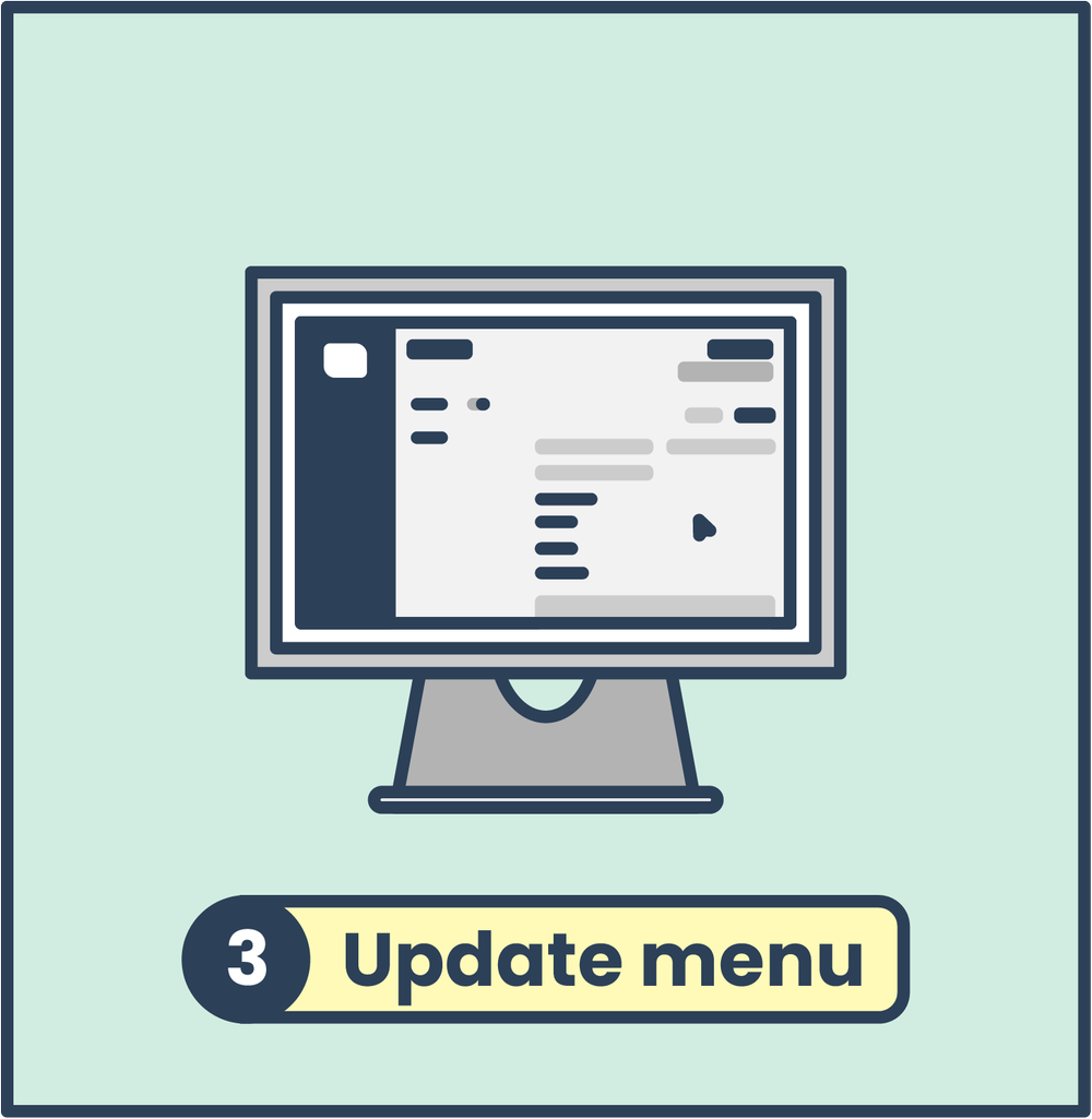Streamline Retail Operations: Easy Digital Menu Creation Guide — BudSense