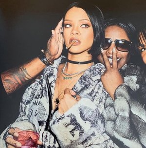 Roll it up with these Rihanna Inspired cannabis dispensary menus — BudSense