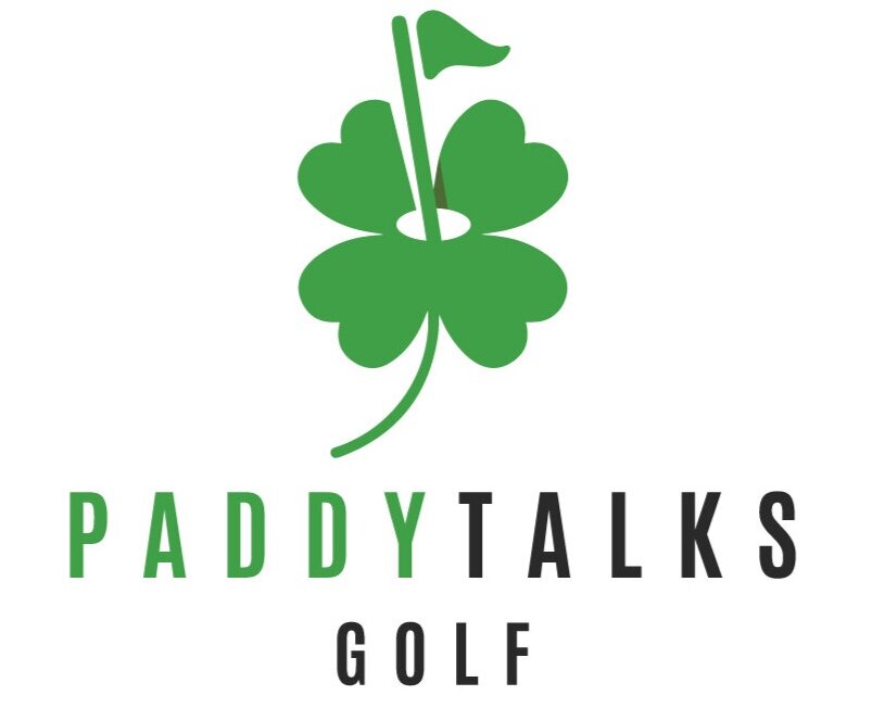 Paddytalks golf