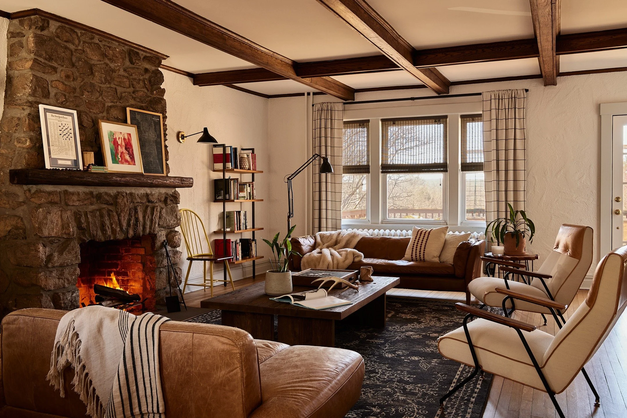 This past spring, our family moved from the home we&rsquo;d lived in and made our own over the past eight years. We adored that house, the memories made, the neighborhood friendships formed. And there was no big reason for the move&mdash;just life ad