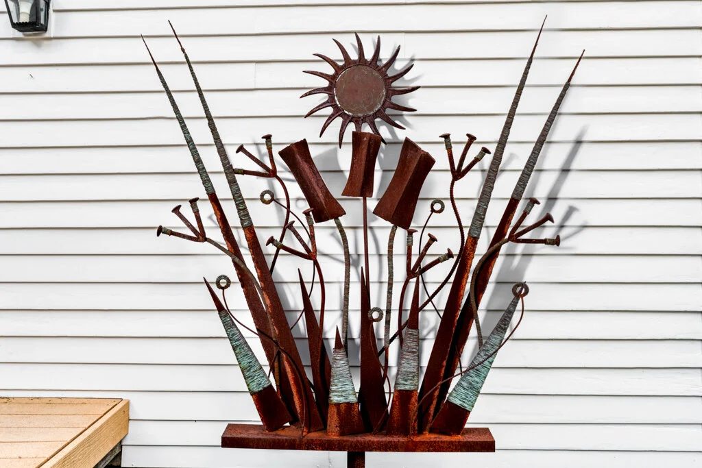 The Great Piece of Turf