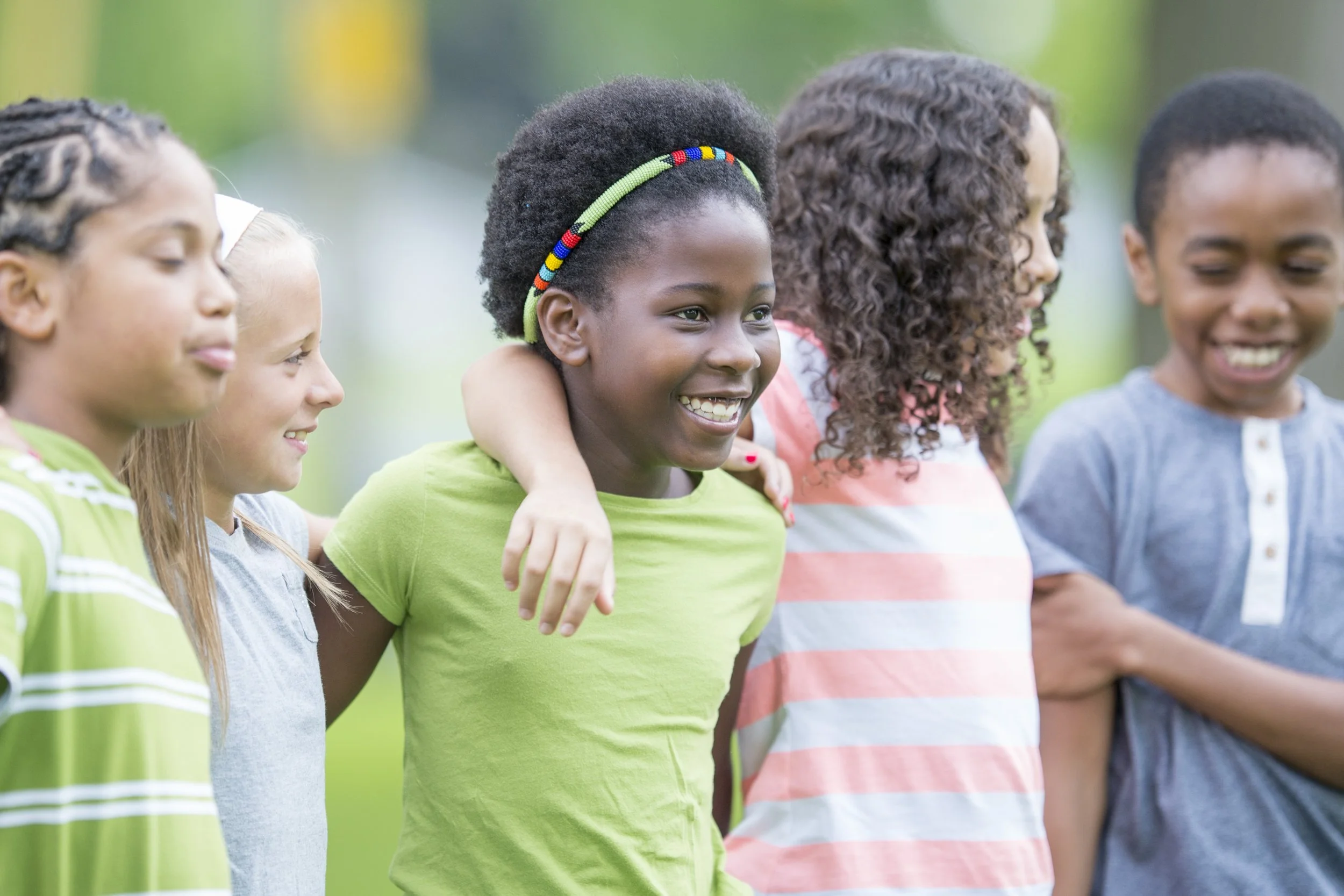 summer break essential building skills