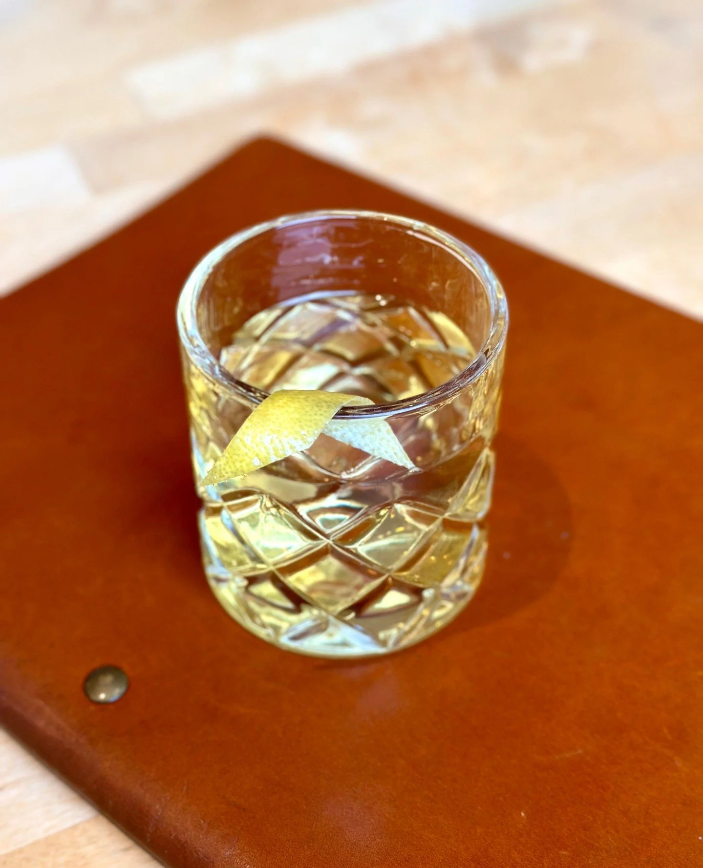 A seasonal favorite is back with a festive twist! ✨ Enjoy WINNIE'S PUNCH, along with our other weekly specials, all weekend long.

Want a taste of our weekly specials when they drop? Subscribe to our mailing list or join Chuck&rsquo;s Crew at the 💬 