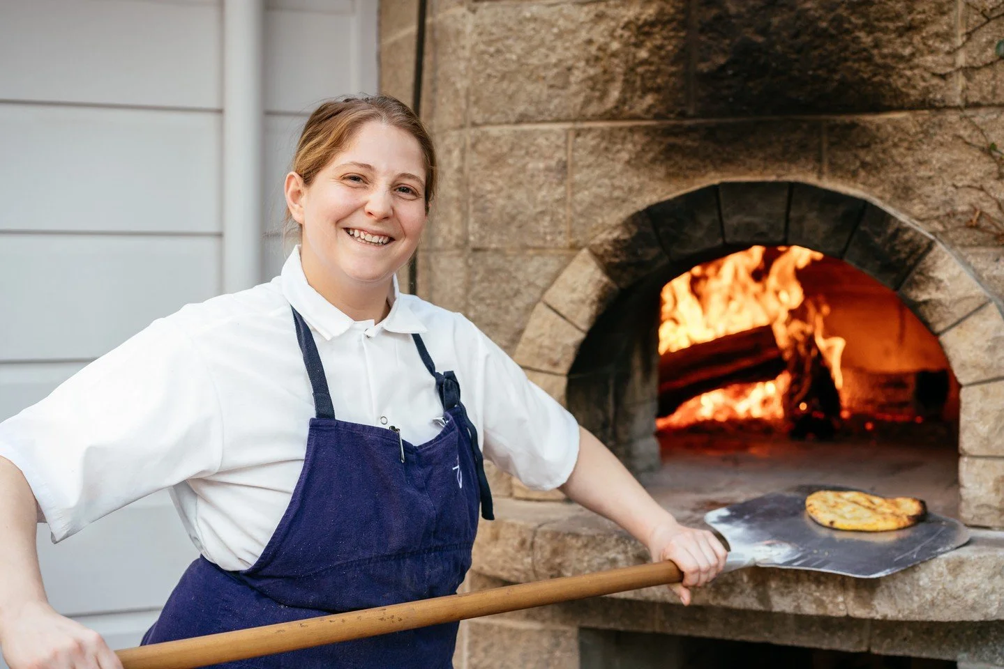 Just about anyone who has ever dined at Charlie's has enjoyed a meal prepared by the talented Chef Maddie Freedman. We're thrilled to announce her promotion to Executive Sous Chef. Please join us in congratulating Maddie!⁠
⁠
📸: @emmakcreative