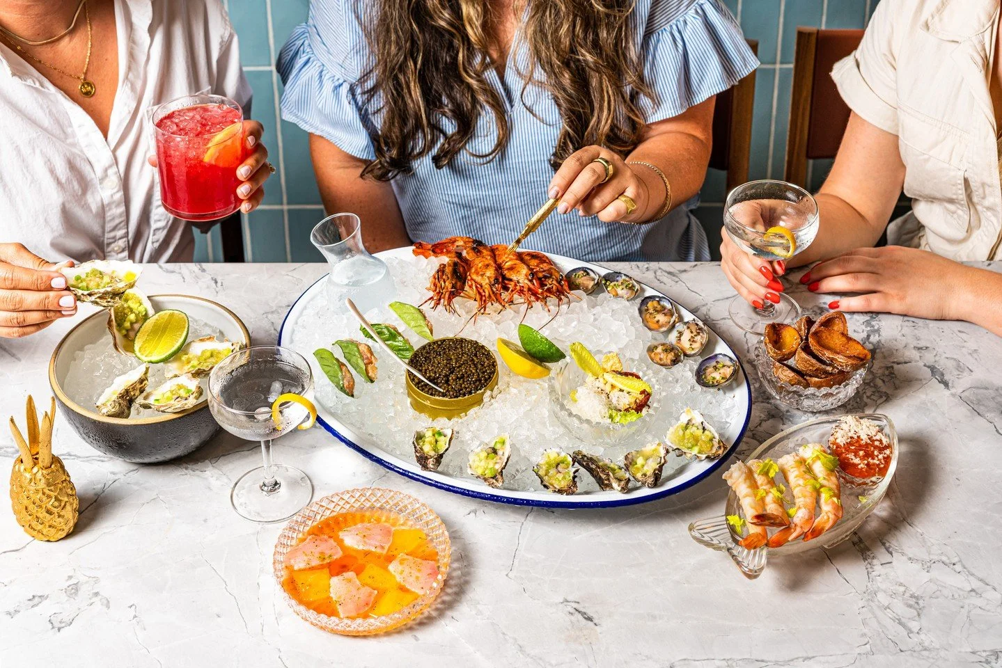 Make Charlie's your @premierenapa pitstop. We're open for lunch, happy hour, and dinner 🍽️ today through Sunday; late night 🍸️ today through Saturday; and brunch 🥞 Saturday and Sunday. See you soon!⁠
⁠
📸: @emmakcreative