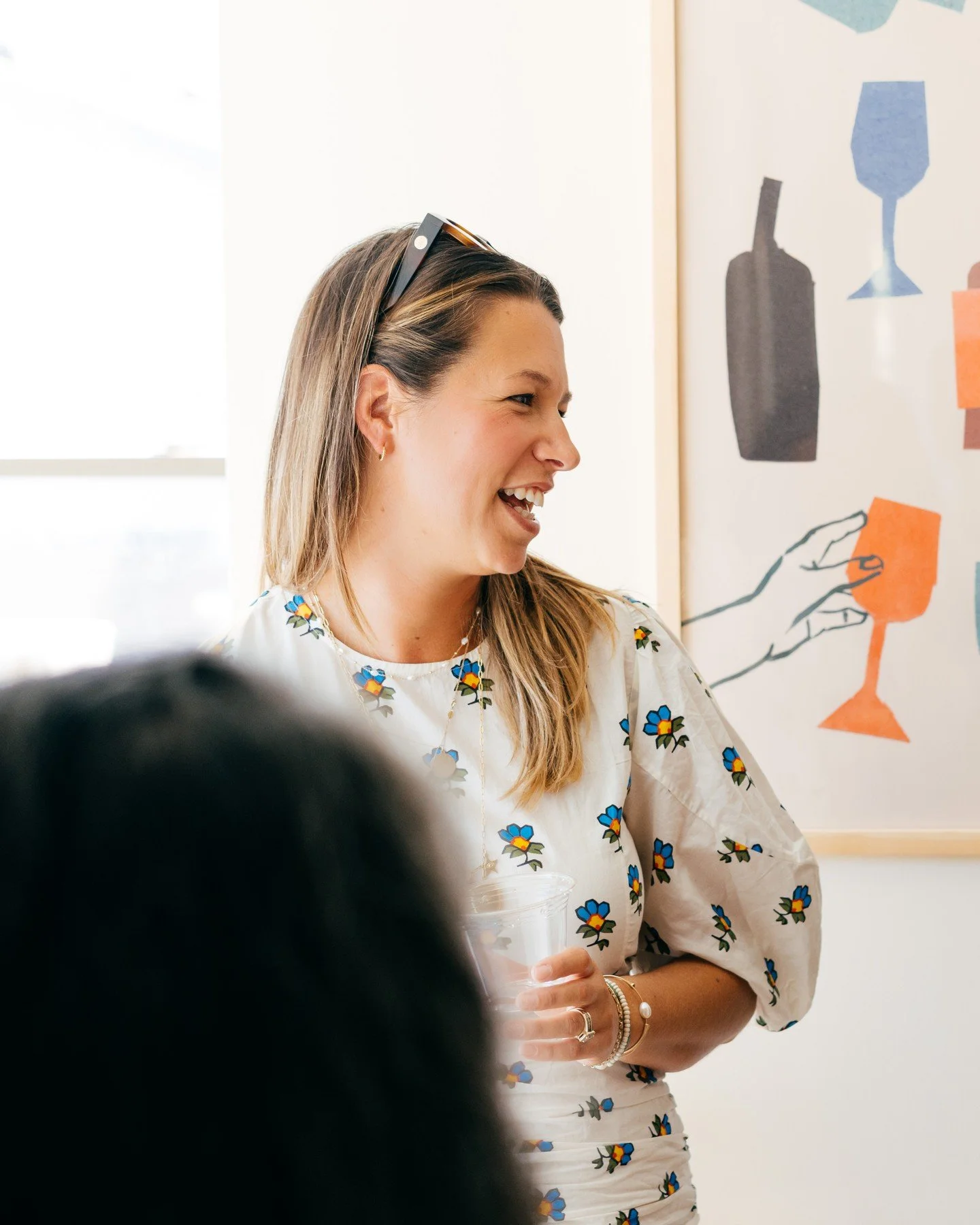 To all the women who hold it down&mdash;in our restaurant, in our homes, and in our lives&mdash;thank you. ❤️⁠
⁠
The moms and mother figures who show up every day with grace, patience, and love are the reason we're able to make magic at Charlie's. It