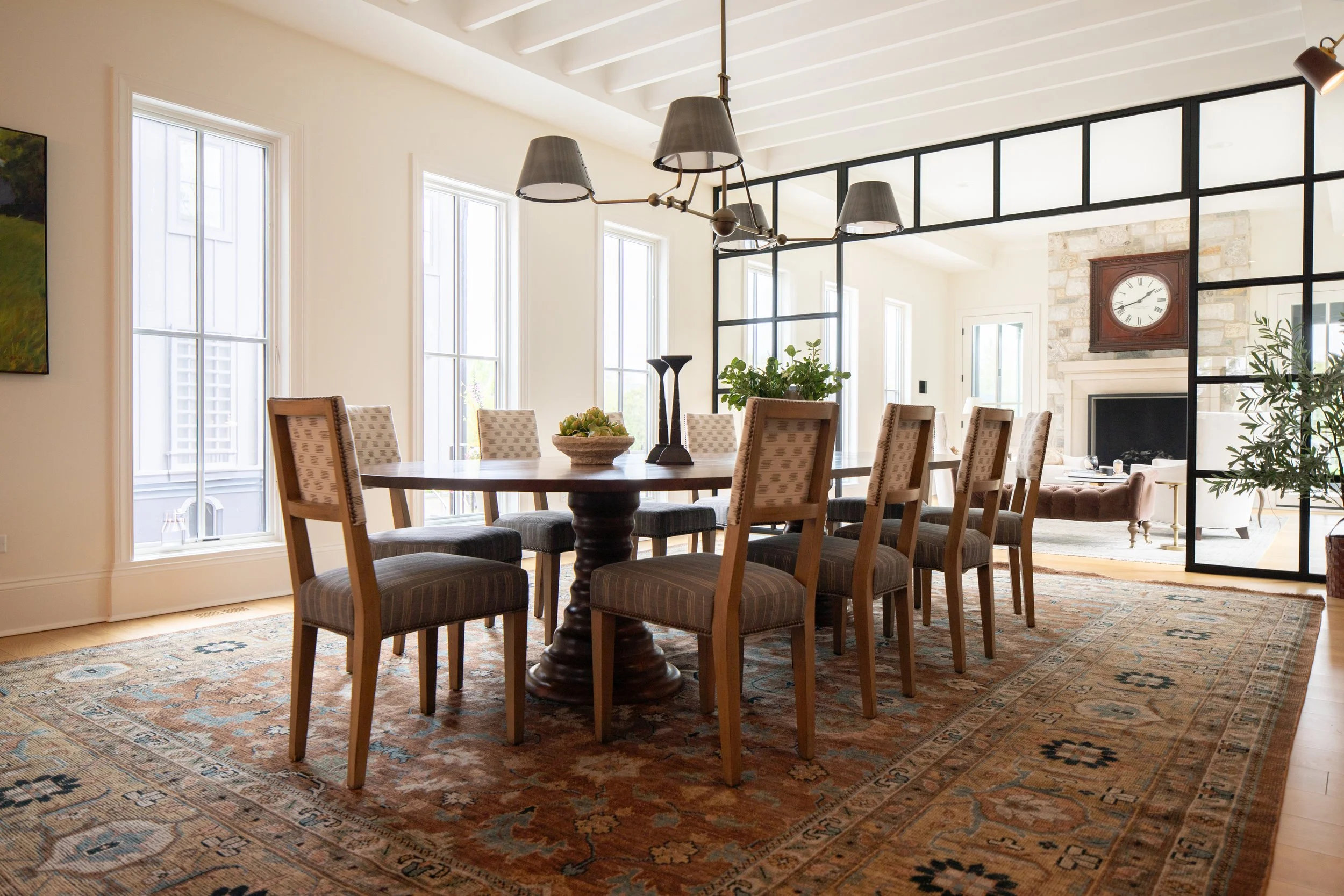 How to Make a Builder-Grade Home Feel Custom