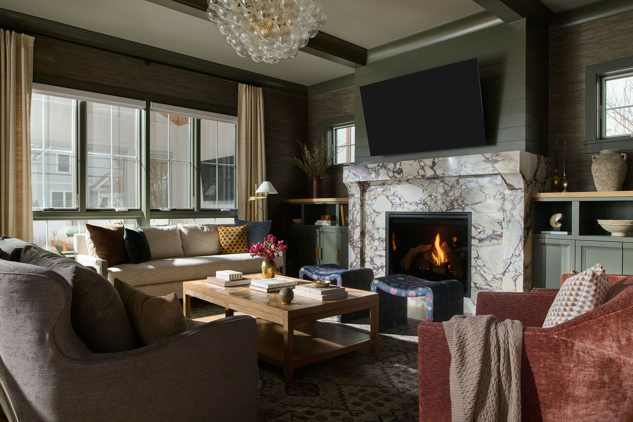 The Washington