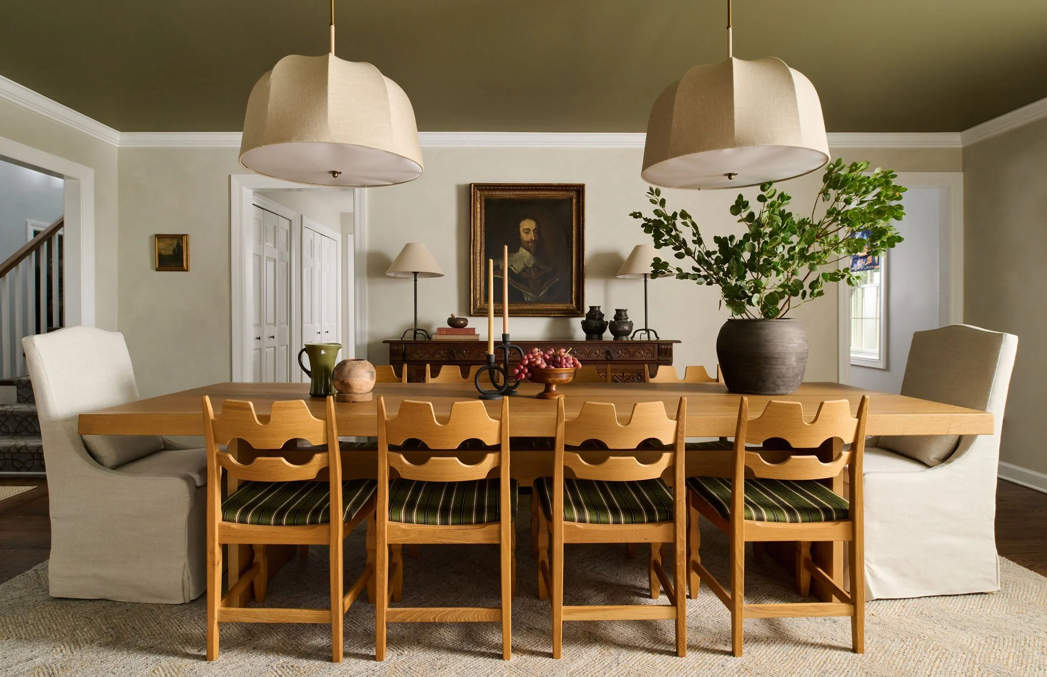 Dining Room, Interior Designer, Elmhurst, Chicago, North Shore Interior Designer, Deerfield Interior Design