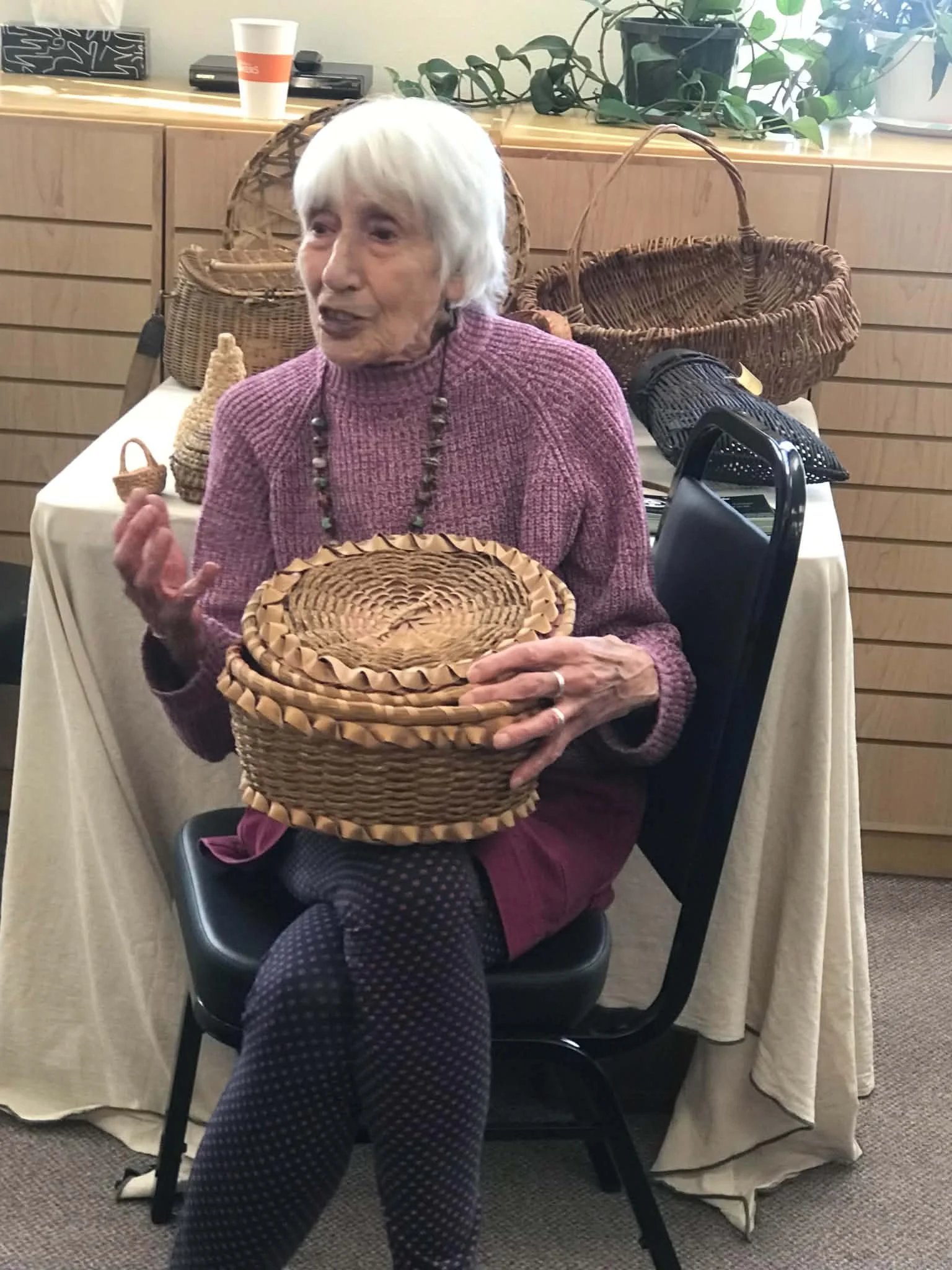 Ankaret at Library.jpg