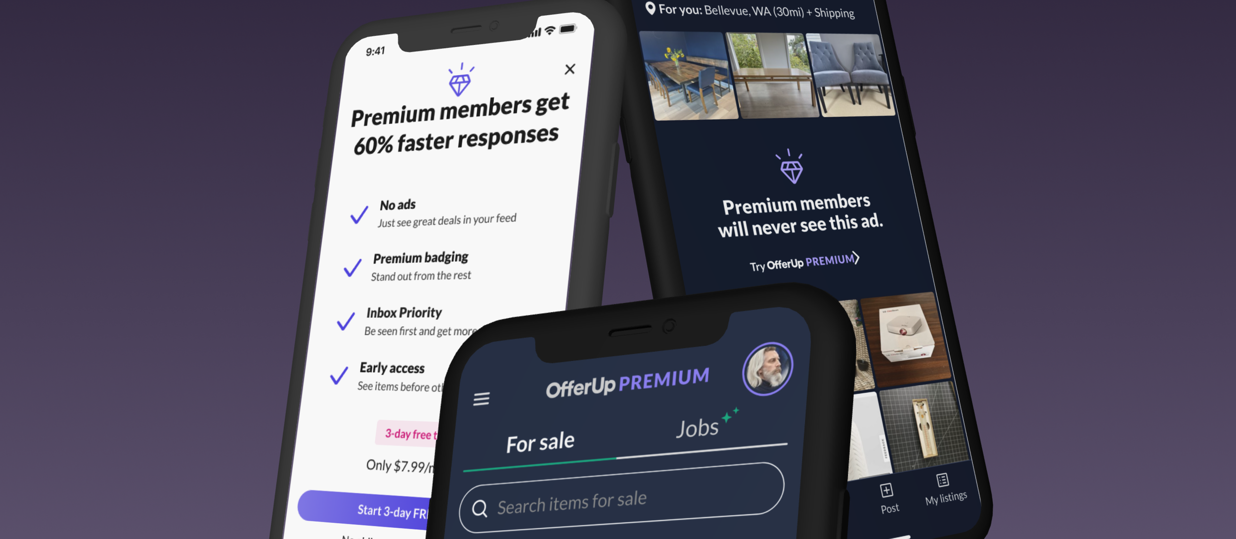 Design experiments increase conversion & revenue