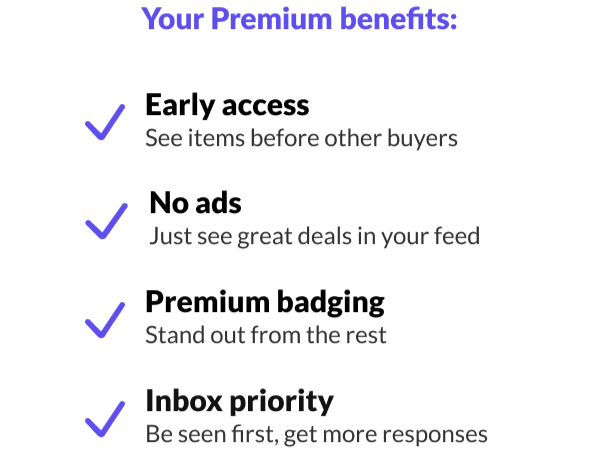 Metrics collected from StatSig keep us informed of the impact to other experiments so we can avoid any unwanted downstream effects. 

Symbiotically, the findings from research and data led us to introduce more value props, which aded to even more sig