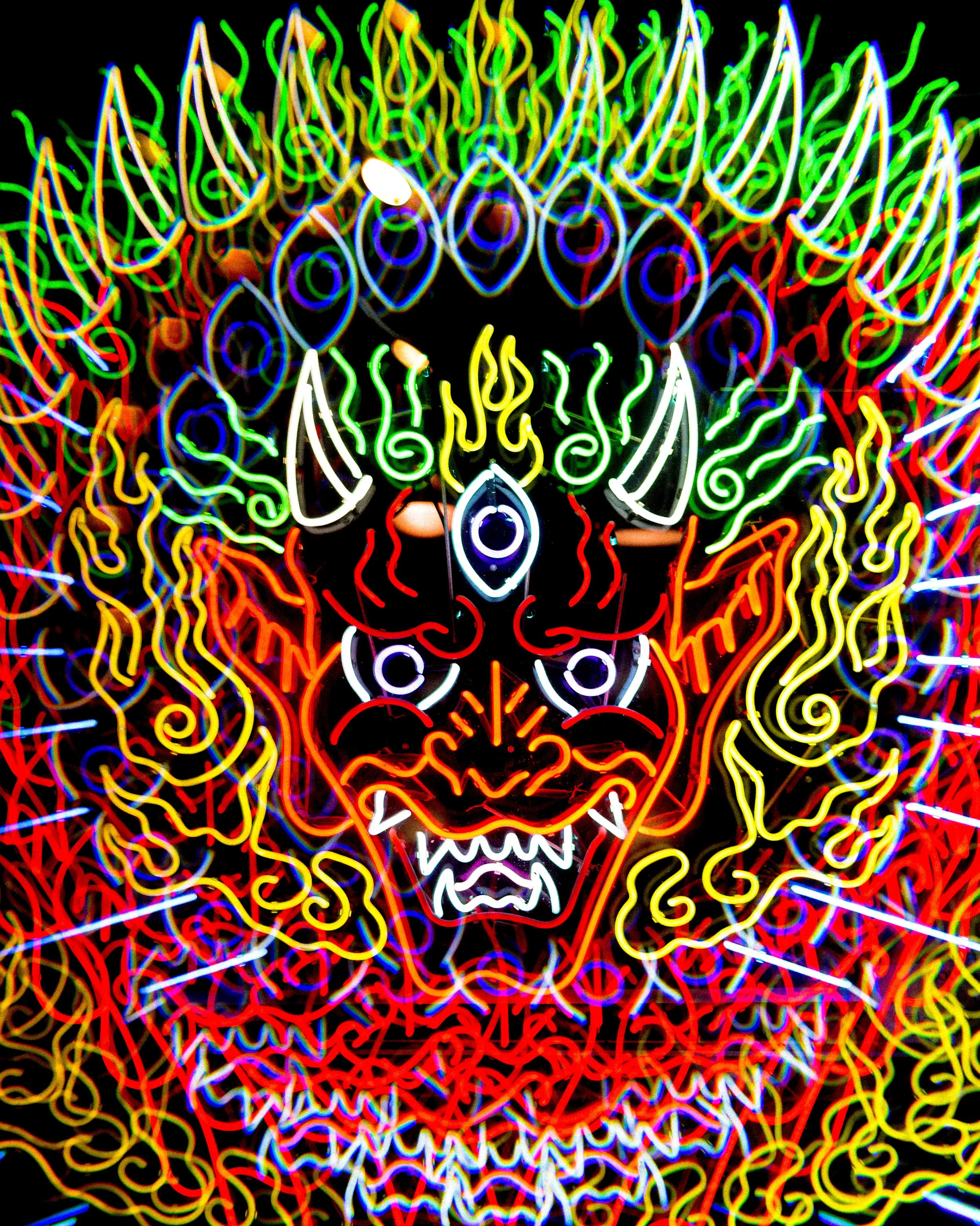 Inkfluence Tattoo Lubbock's oldest tattoo shop, established 1995