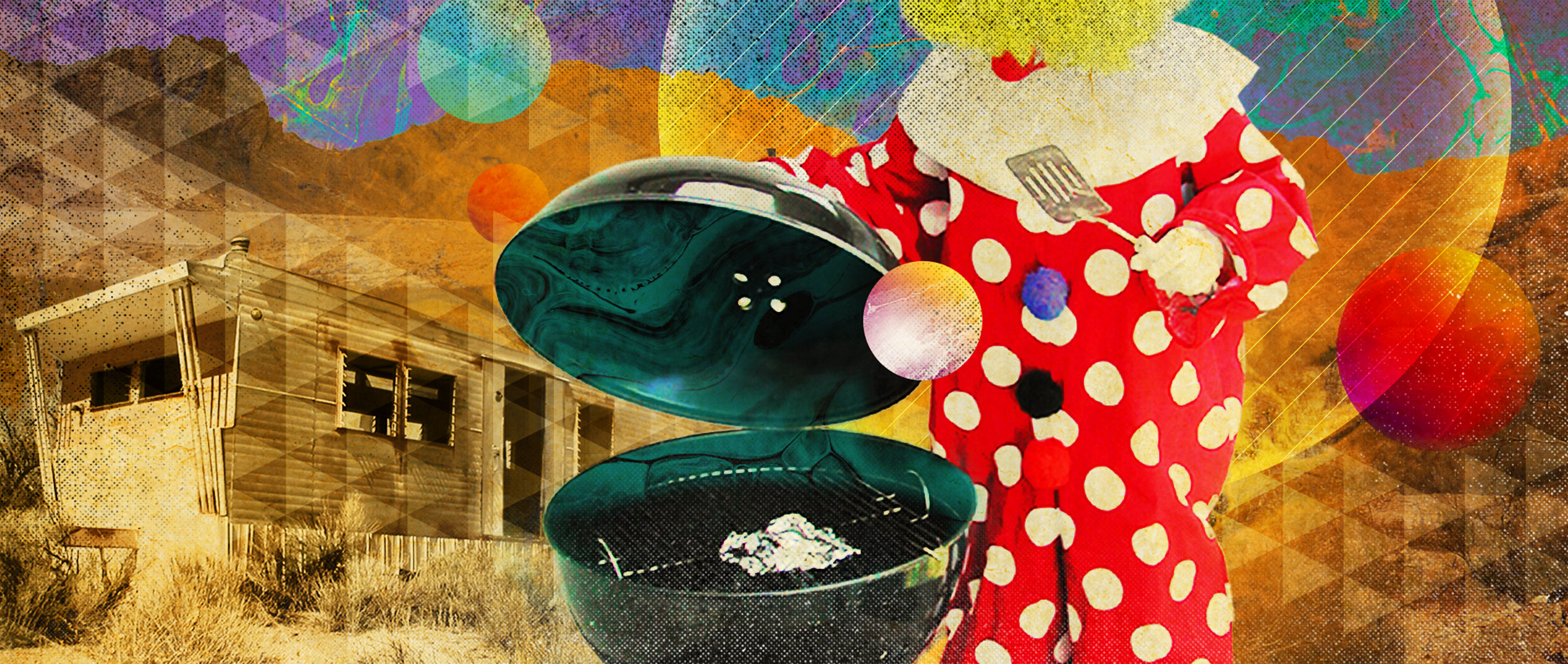 The Ride Indoor Cycling — Greg Stahl Portfolio