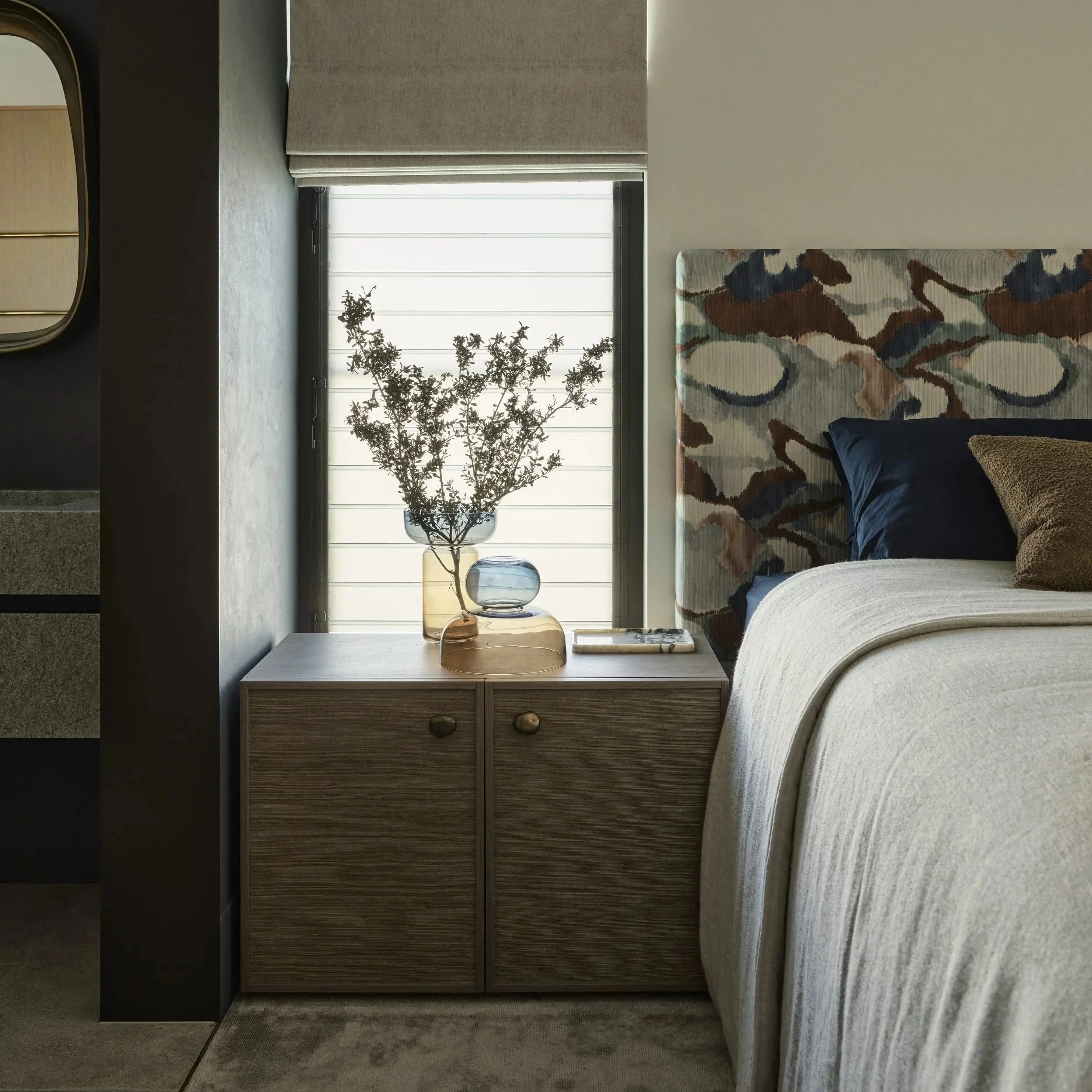 Noosa bedside B